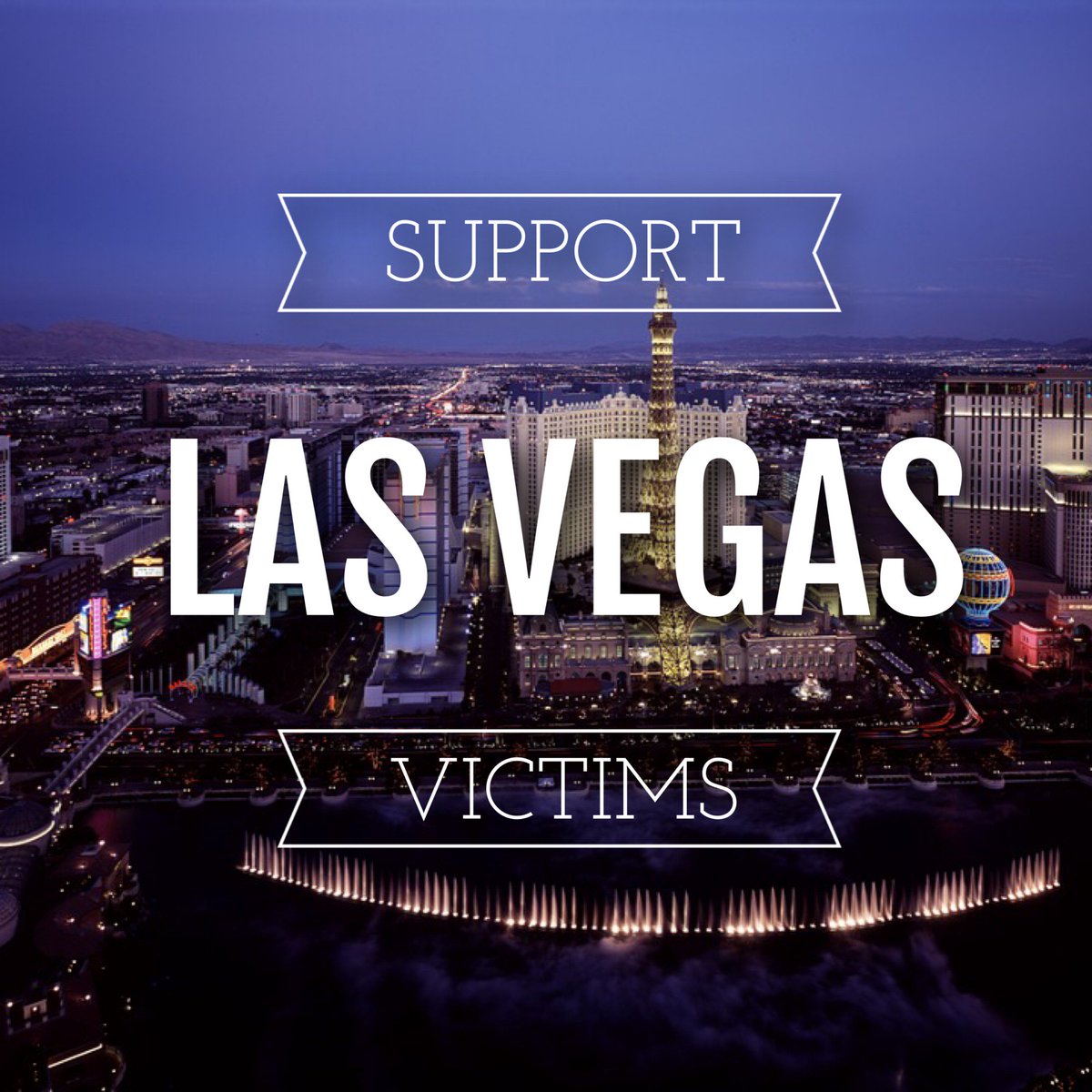 MHReputation's tweet image. MHR Stands with Las Vegas.  Please share and help support the victims and families of  the Las Vegas tragedy.  pos.li/27c8lr