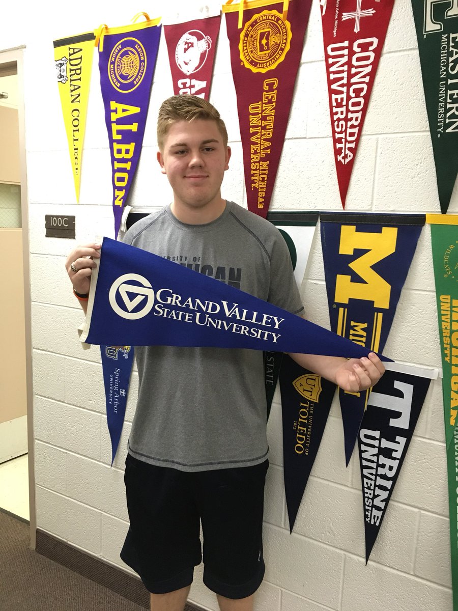 Chs Student Services On Twitter Congratulations Dominic