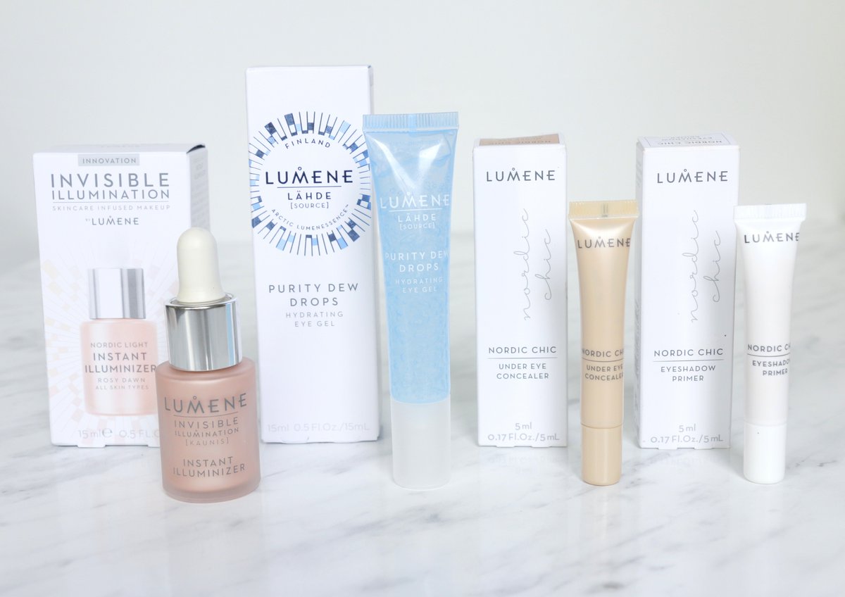 Lumene Eye Makeup Remover Cvs Mugeek Vidalondon