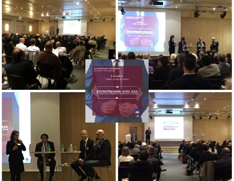 <a href="/hedwigef/">Hedwige Carré</a> <a href="/FKC_1/">F.Koch-Chevalier</a> <a href="/HamzeYoumna/">Hamzé Youmna</a> <a href="/IsaureDe/">Isaure de Calonne</a> <a href="/ChristelSchmuck/">Christel schmuck</a> <a href="/fwm75/">Frédéric Weber Modar</a> <a href="/SteveHely/">Steve Hely</a> 122 candidats était présent hier soir Prochaine réunion 9 octobre 17h30 75009 / inscription par mAil : stephane.rose@axa.fr + CV