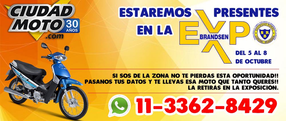 ciudadmoto's tweet photo. Cada vez falta menos... https://t.co/QAppBe9ixK