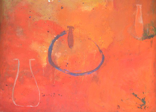 Opening event in the next hour! Joseba Garc�a Plazuelo, "#creopinturas". goo.gl/S1Qij8 #art