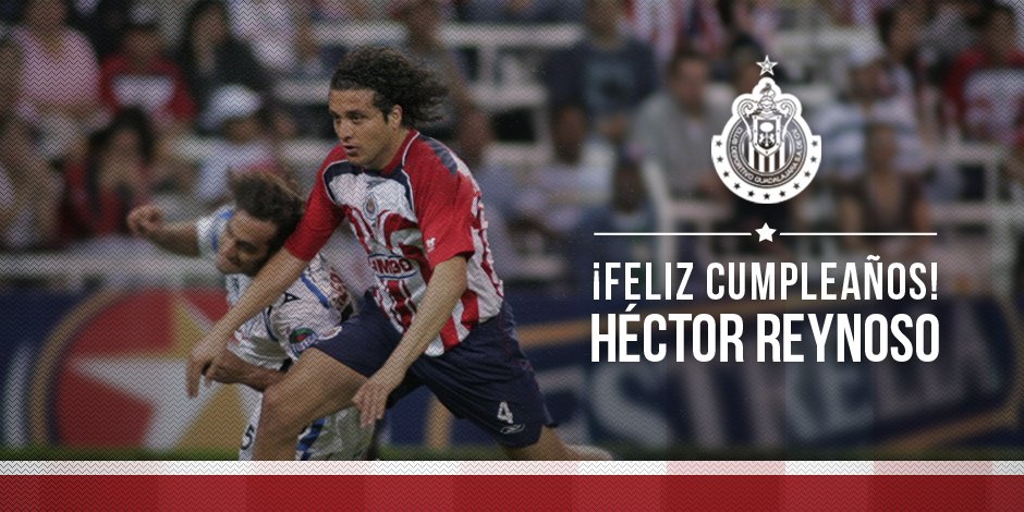 🎉🇫🇷 Campeón, excapitán y hoy cumpleañero Rojiblanco. 🎊🎈🙌 ¡Muchas felicidades Héctor Reynoso! 🎂🐐