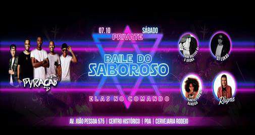 Mare_09_'s tweet photo. #noitedelas #mulheresnopoder 
#privatebailedosaboroso 
📍Cervejaria rodeio 😏🍸 https://t.co/exDaalwlvv
