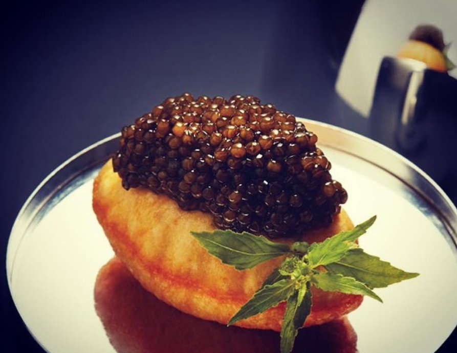 Grands Restaurants tweet media