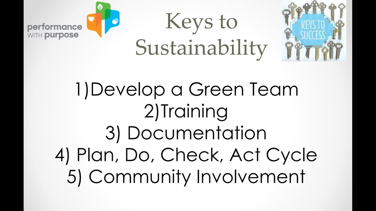GroveCityAmanda's tweet photo. @Fritolay keys to #Sustainability 
@OhioEPA #Sustainableoh #Wisdom https://t.co/OlyheOP3l7