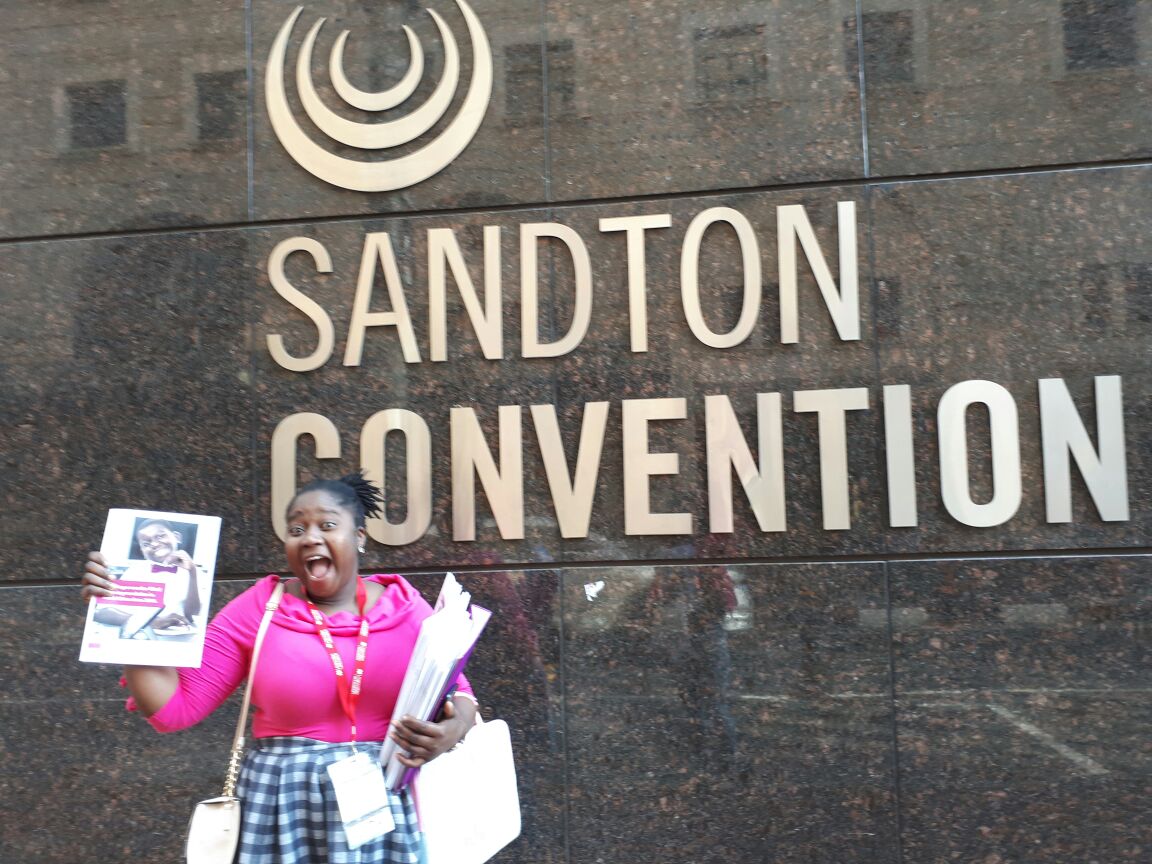 Accoubisi's tweet photo. @EduTech_Africa was lit today. #AfricaMagic #TheHowandWhy of technology! @GwfOnline https://t.co/e6iHB70HPN