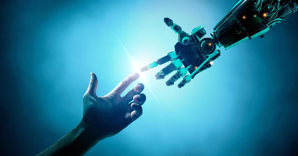 tami__mcqueen's tweet photo. For sales and marketing, the future of #AI will amplify and catalyze workflows. My research and insights on @Forbes https://t.co/iJLWbfV098 https://t.co/Prk3J4n5Qd