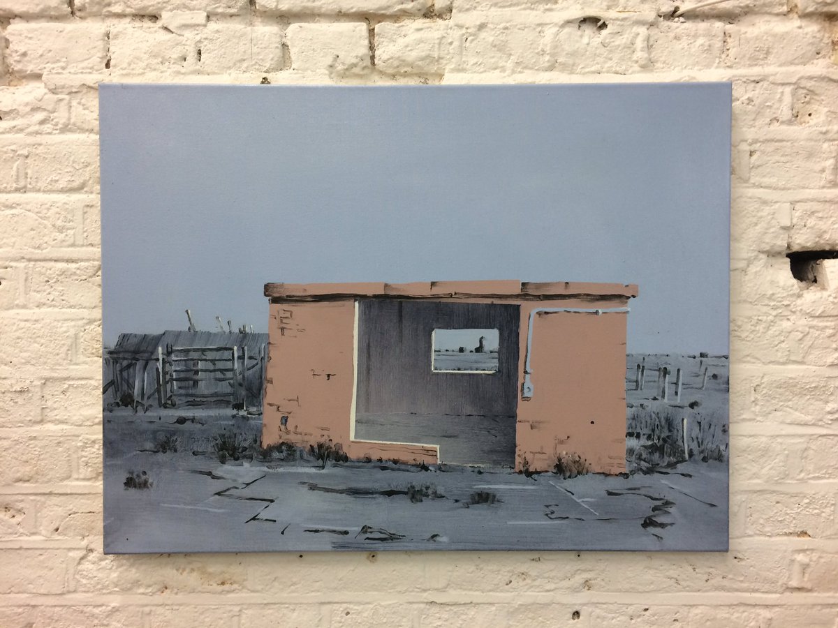 GemmaCossey's tweet photo. #PIYPaintLounge @paintbritain @sluice__ https://t.co/u9se5R3C22
