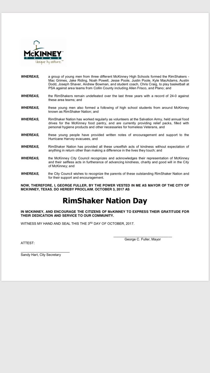 psaRimShakers's tweet photo. Happy national Rimnation day! https://t.co/z9tcvKsulw