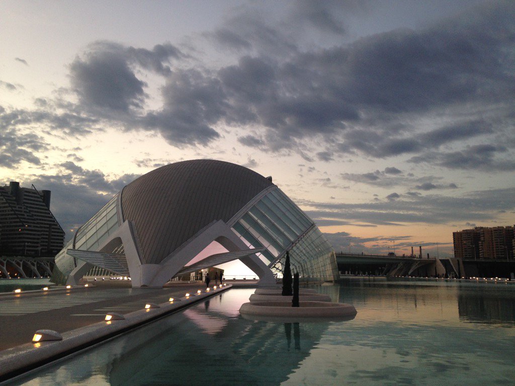 Tonight, I am here....
