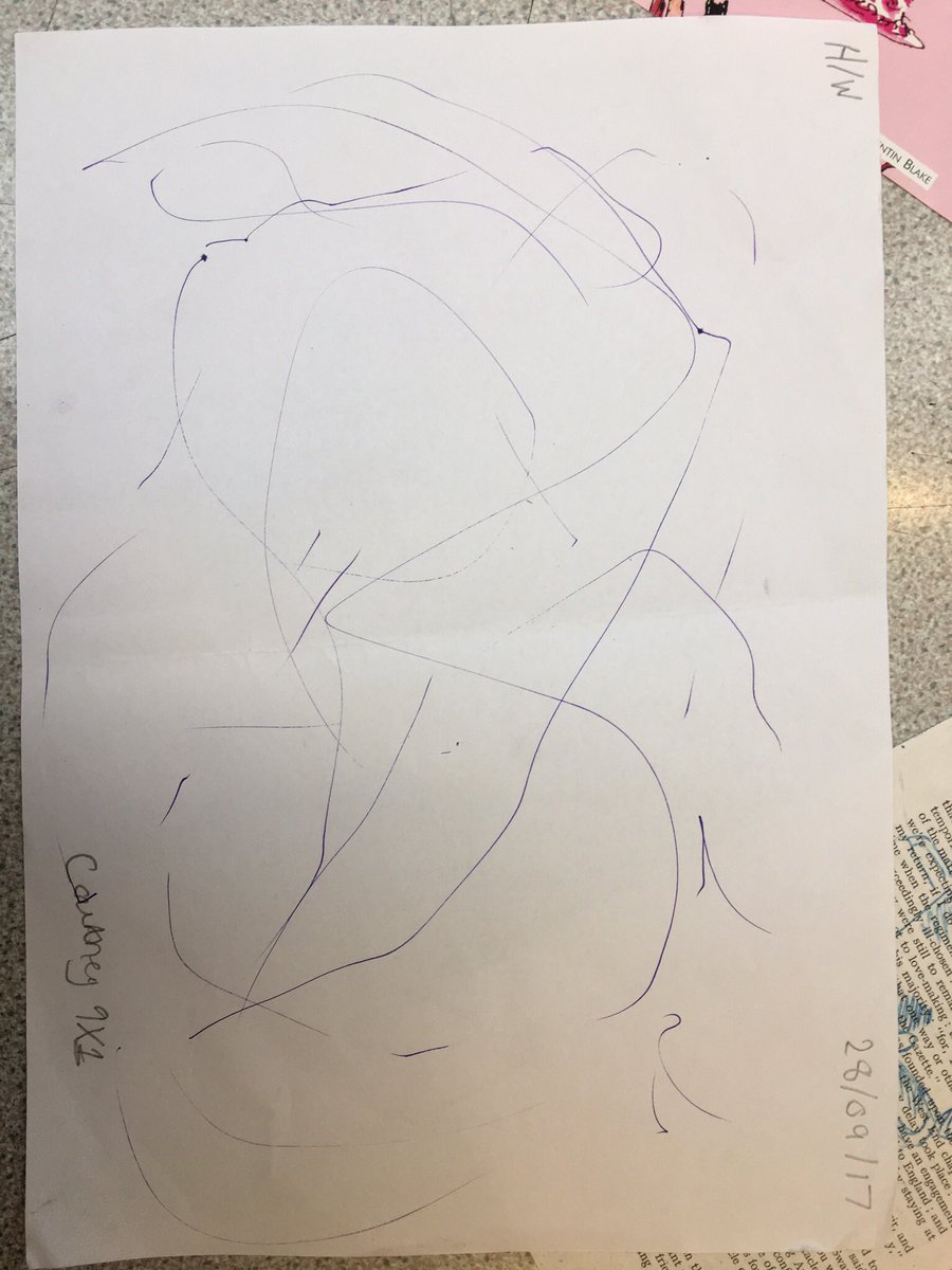 CCEatHGAEDART's tweet photo. Posthuman drawings! #yr9hgaedart  the artistic agency of materiality! fans, skateboards, hairdryer and curtains! #newmaterialism https://t.co/dARzHWxtpa