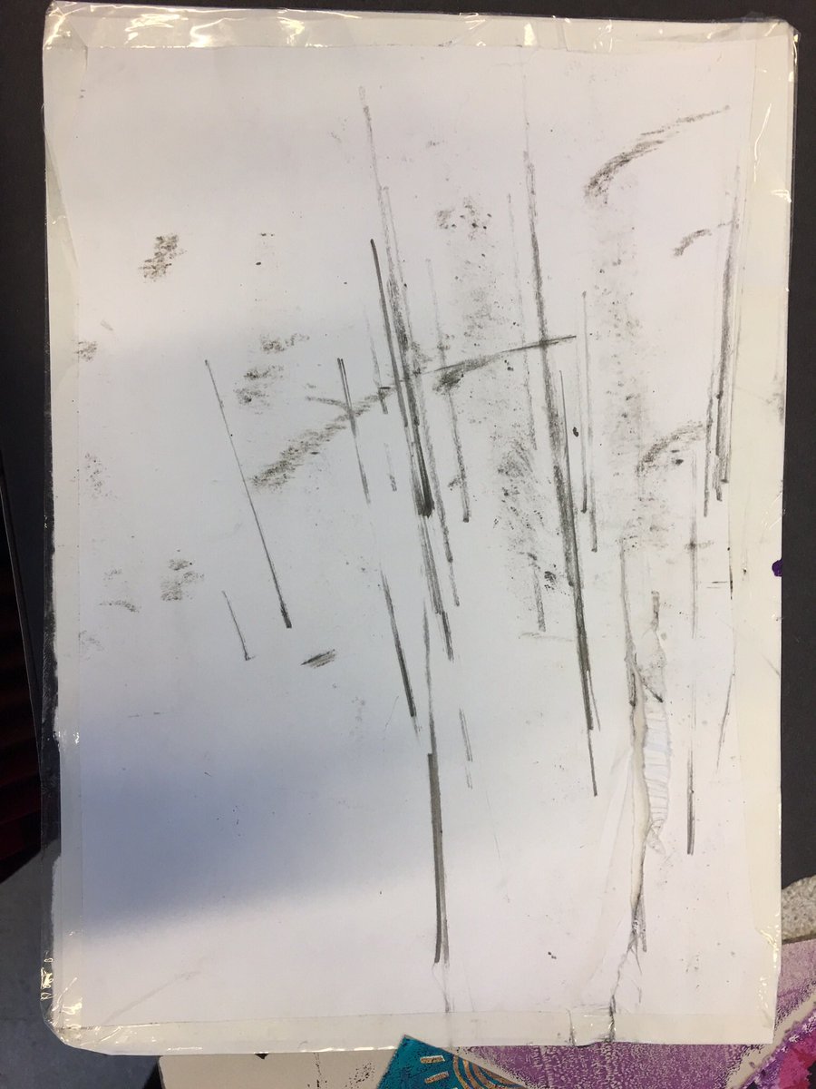 CCEatHGAEDART's tweet photo. Posthuman drawings! #yr9hgaedart  the artistic agency of materiality! fans, skateboards, hairdryer and curtains! #newmaterialism https://t.co/dARzHWxtpa