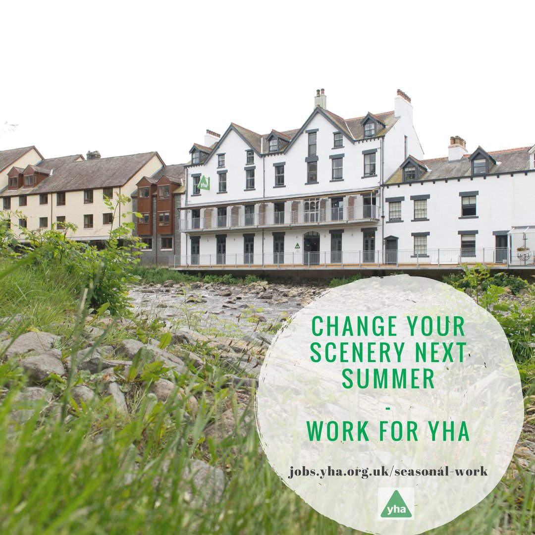 We have country and city locations, seaside and rural roles! Find out more at fal.cn/tavt #lakedistrict #yorkshire #northwest