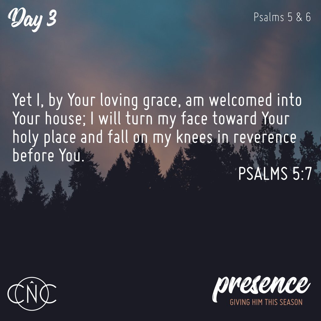 CNC_Love's tweet photo. On Oct 1st we started a daily ready through the book of Psalms. We asl you and your family to join us as we read and pursue the Father. https://t.co/k4hVbNhC21