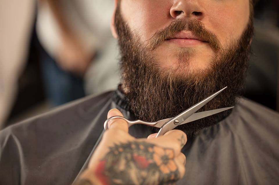 beardoholic's tweet photo. Beard Bib β Solution For Messy Grooming at
https://t.co/UYBn8AEkAZ
#BeardBib #BeardGrooming https://t.co/xjQUSPGSec