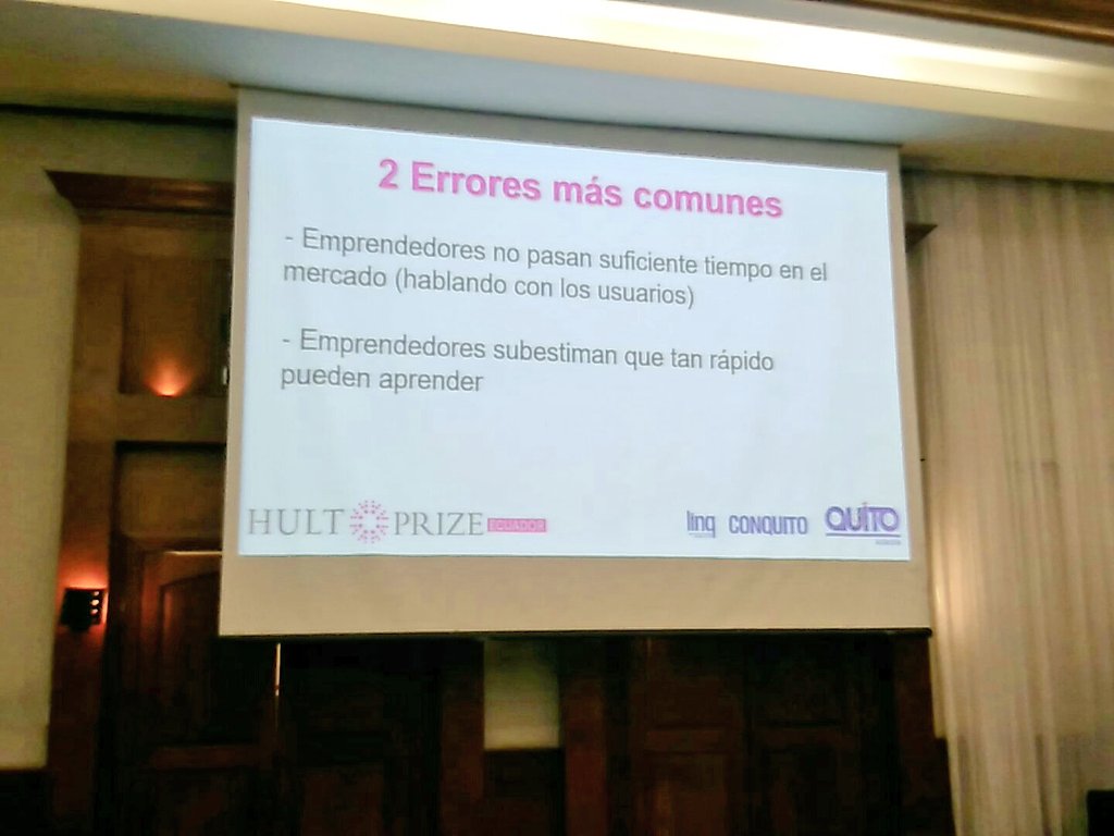 ConquitoUIO's tweet photo. Entramos a la fase de prototipaje junto a 8 mentores quienes acompañarán en el proceso a participantes #EficienciaEnergetica #QuitoColabora https://t.co/vTahtbFTAA