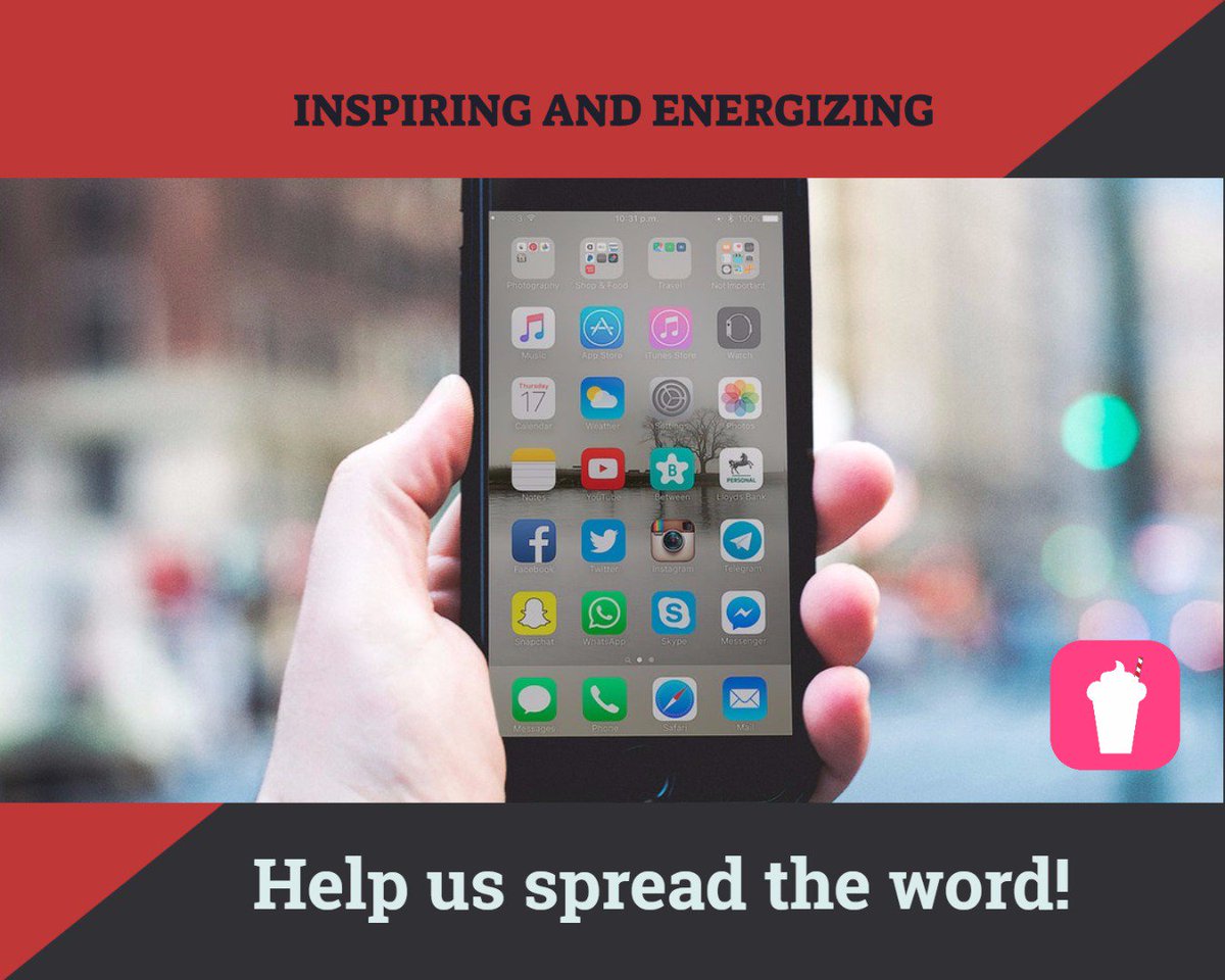 Connect_Faster's tweet photo. Using #QuickShake app you can bring together all of your team members. Check out all about it today! https://t.co/PwoZQMBJ9k https://t.co/srSzo7KRk1
