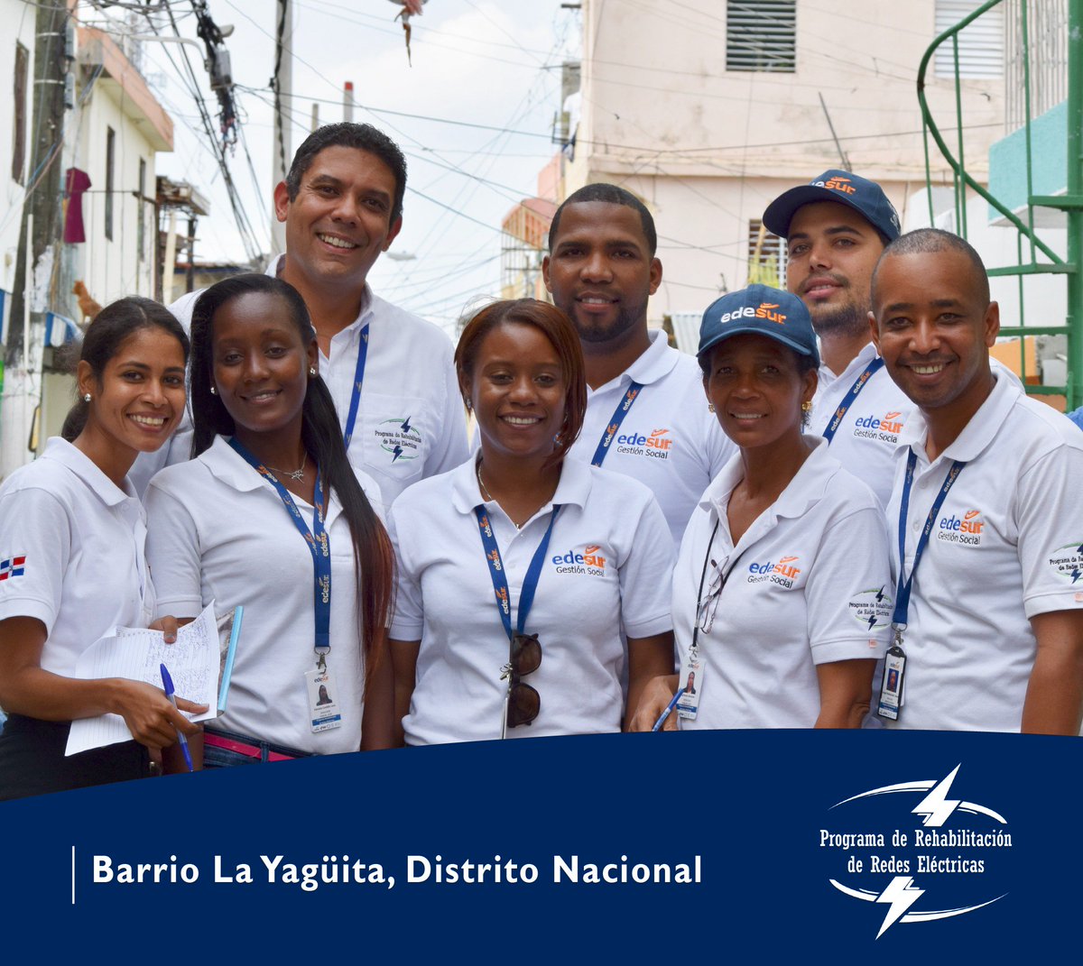 redelectricard's tweet image. Nuestro equipo de #GestiónSocial quiere contarte sobre los beneficios de @redelectricard para tu hogar, negocio o sector #ProyectoDesarrollo