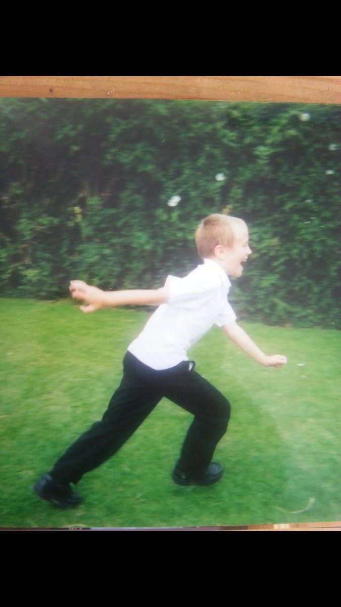 Gio_Guarnieri's tweet photo. @KoN_StandeN happy 22nd to my bitch, known you for so long now but it's been emotional with a hint of mid-poo, much love always #teamevil https://t.co/zNiG5cgr3T