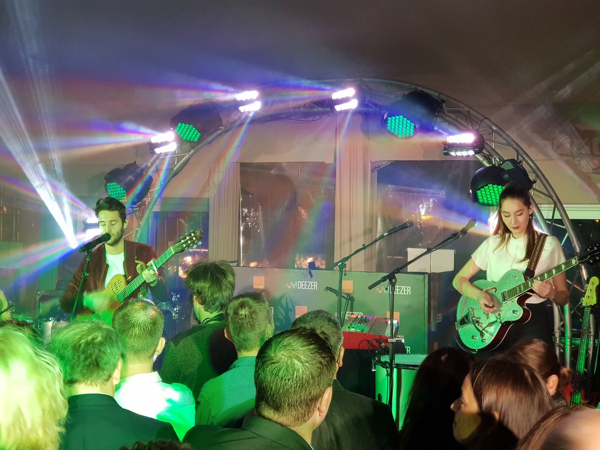 Thierry Legros tweet media