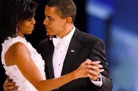 BLKSUCCESSNEWS's tweet photo. Happy 25th Anniversary to the Obama's!!! #StillOurPresident #StillOurFirstLady #BlackLove ❤️ https://t.co/E7Edp0YgfH