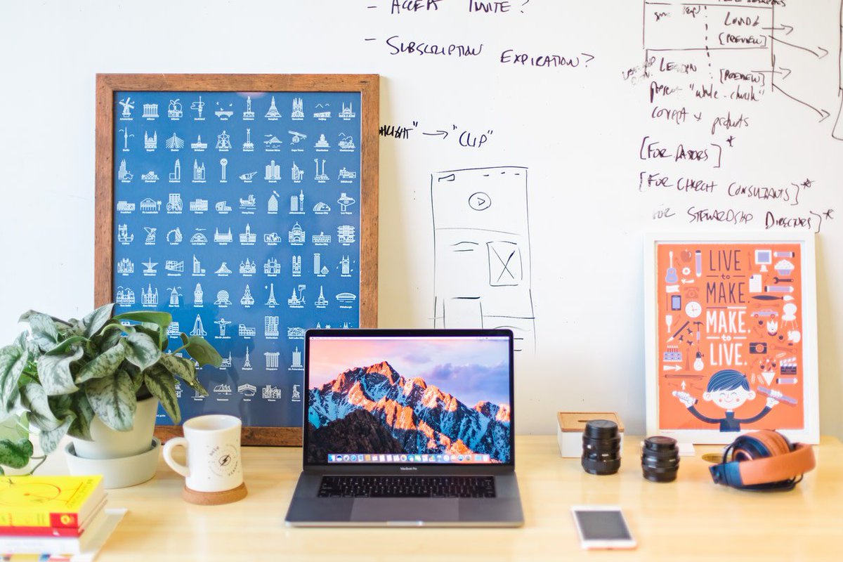 It takes hard work to land your first #job! Follow these steps to ensure you’re ready when it’s your time to shine: bit.ly/2fON2XL