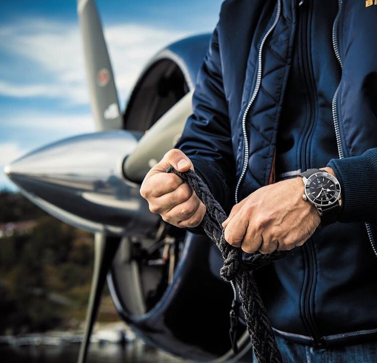 PedLuisOlivares's tweet photo. 🛫 60 years of adventure and discovery: Superocean Héritage II 46 - #Breitling #InstrumentsforProfessionals 🛫
https://t.co/T7BHcSYBTQ https://t.co/LUzCFSxfZy