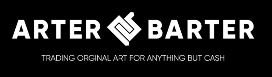 Arter_Barter's tweet photo. https://t.co/Y6P2JNd8BO is a go. Trading original art for anything BUT cash. https://t.co/L6ZamlMSNG