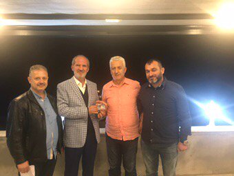 Biz@Sakaryaspor'umuza sahip çıkıyoruz.<a href="/yusuf/">يوسف</a> Alemdar sen de varmısın?