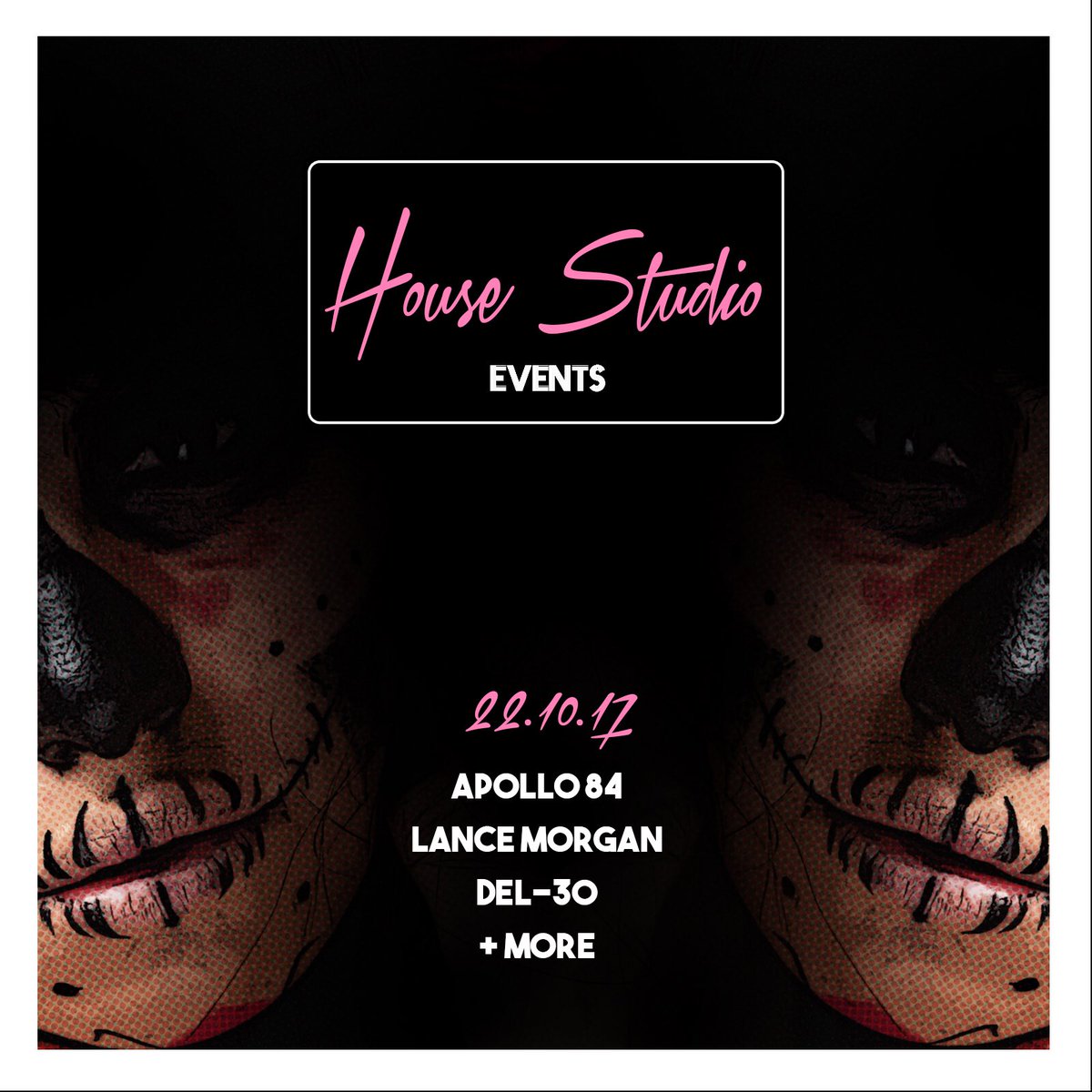 @housestudioldn 22nd #October <a href="/93FeetEast/">93FeetEast</a> #techhouse #housemusic #techno #beats #vibes #event #dj #djlife #eastlondon #shoreditch #hoxton