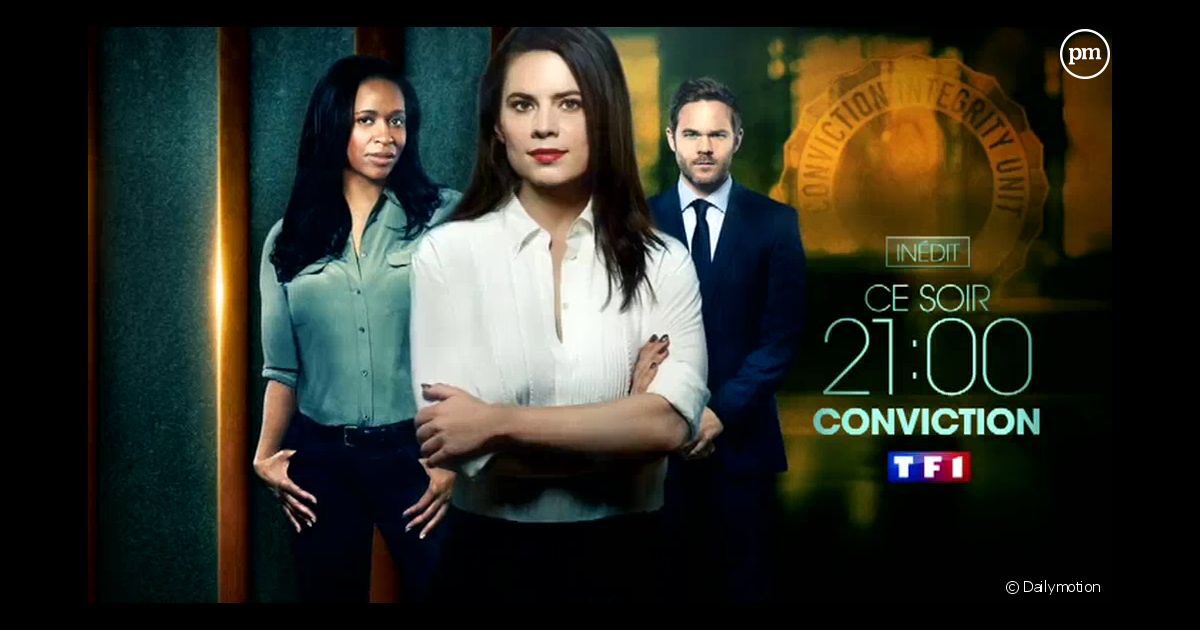 Derniers épisodes dans quelques secondes pour Hayes Morrison et ses acolytes de <a href="/ABCConviction/">Conviction</a> sur <a href="/TF1/">TF1</a> !
<a href="/hayleyatwellFr/">Hayley Atwell Fr</a> #doublage #Merci