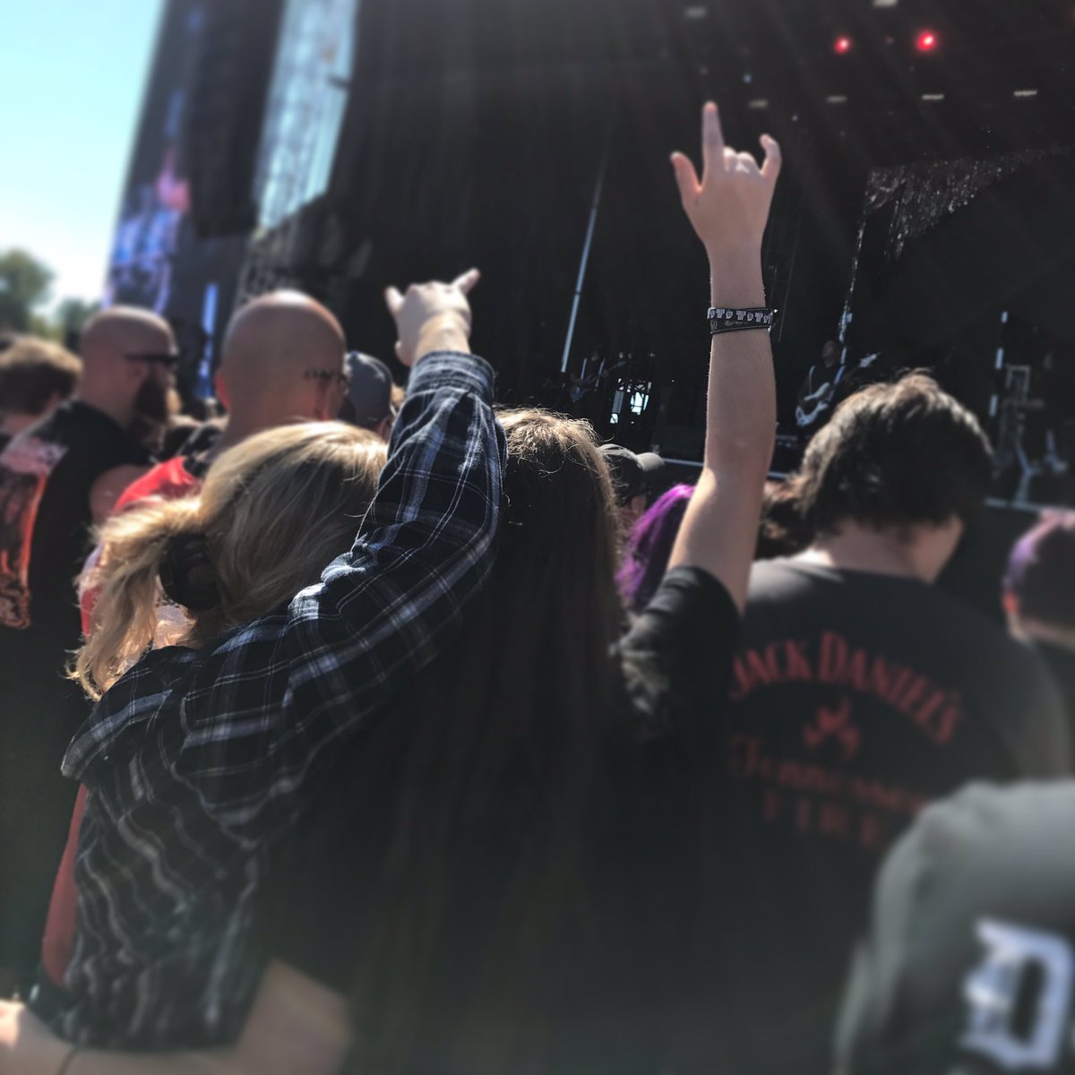 HaleighCooper1's tweet photo. #LTL2017 https://t.co/6wHxCsYbix
