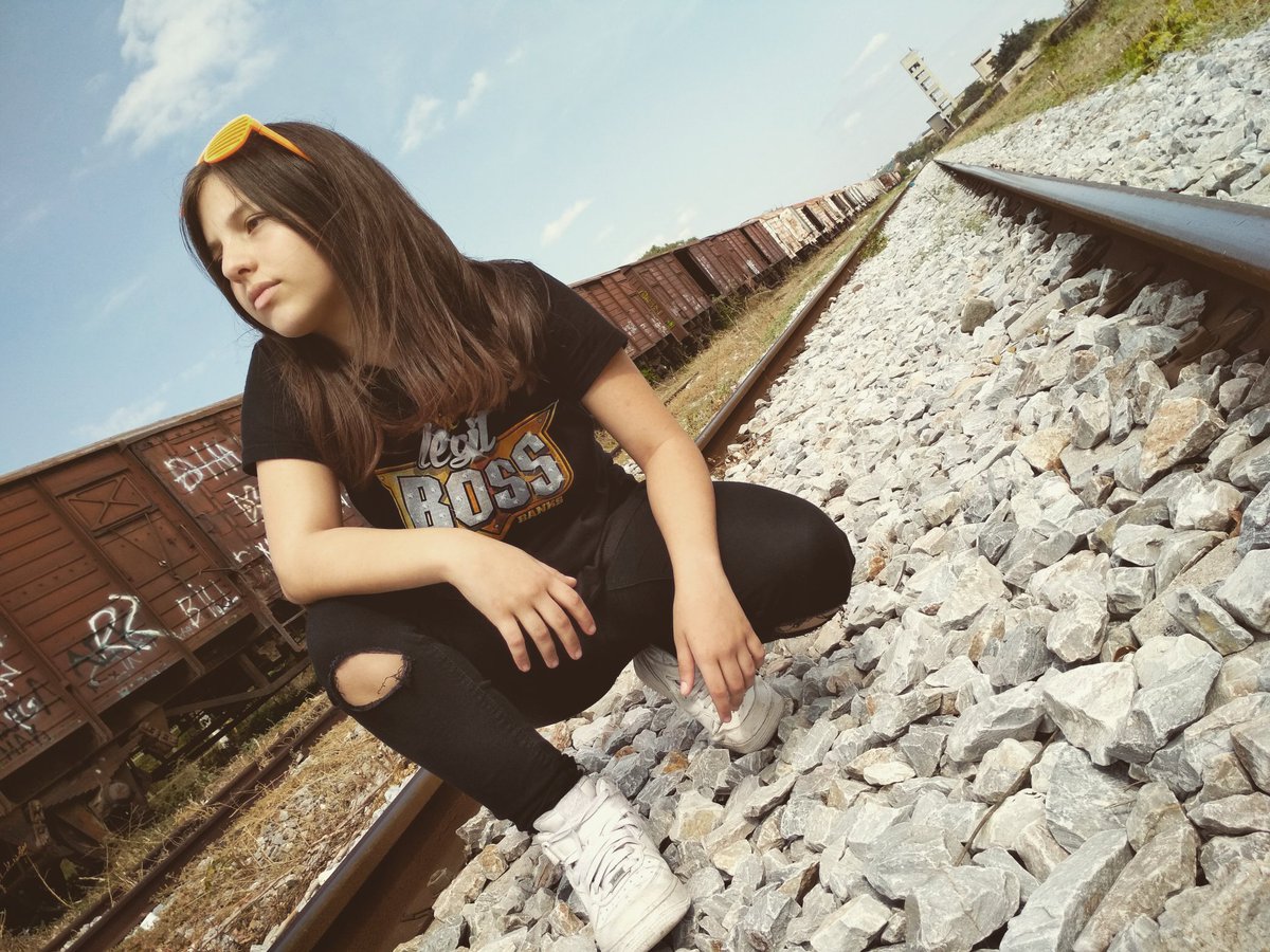 Dimitra_MKV's tweet photo. For my hero, my idol, my boss! #legitbosshalloween @SashaBanksWWE https://t.co/602XMStVAp