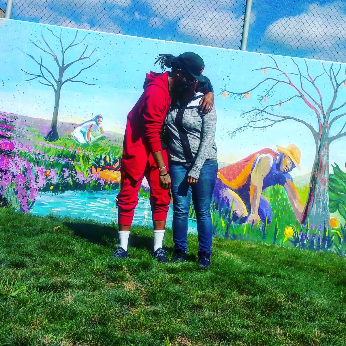 MrJayStacks's tweet photo. #BeforeTheyCared Tour™ 2017

♡ ☇Team Us Edition ☇♡

Live Pop-Up Concert! Stay Tuned!

One Love Blog©

Episode 4 Coming Soon! 🦁🌍💃 https://t.co/hAPK2UKkAR