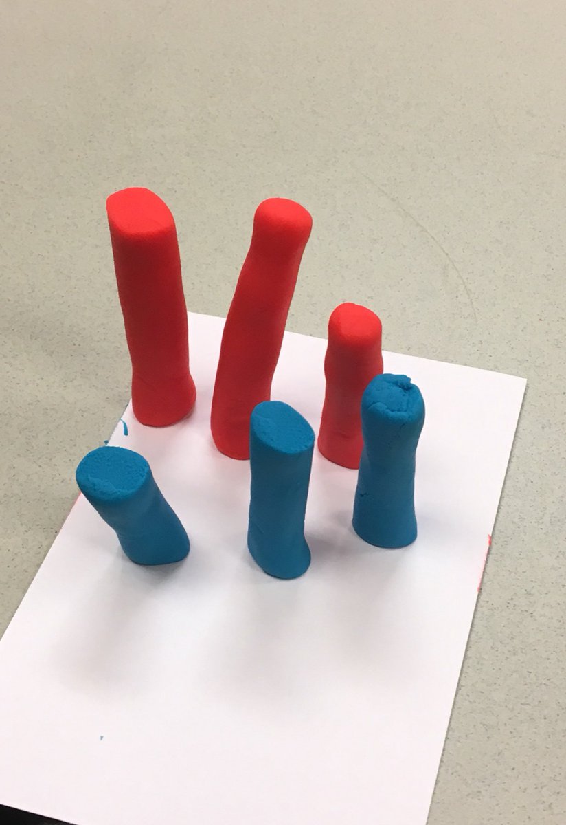 CobbVisualArts's tweet photo. 15 minutes to quickly visualize data! Great job! Fun #cobbSTEAM sessions today! Thanks 4 having me @STEMcobb #CobbIA #engagecobb #STEAMcobb https://t.co/r9Qf3QSvDA
