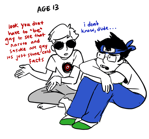 inknose's tweet photo. this is still the most important contribution I ever made to homestuck or society. I've gracefully accepted that I peaked as an artist here. https://t.co/1prh9wM0qH