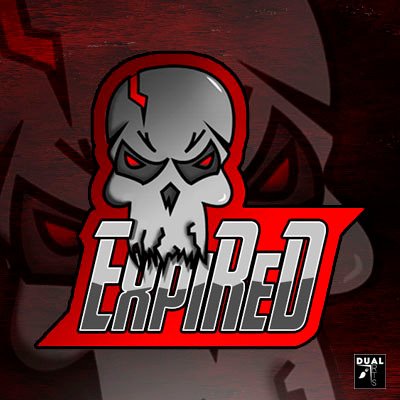 DualArts_'s tweet photo. aqui os dejamos el nuevo lavado de cara de @ExpiReD_GG gracias por confiar en nuestro trabajo drisfrutenlo!!🎨 https://t.co/I3SfIRDYeu