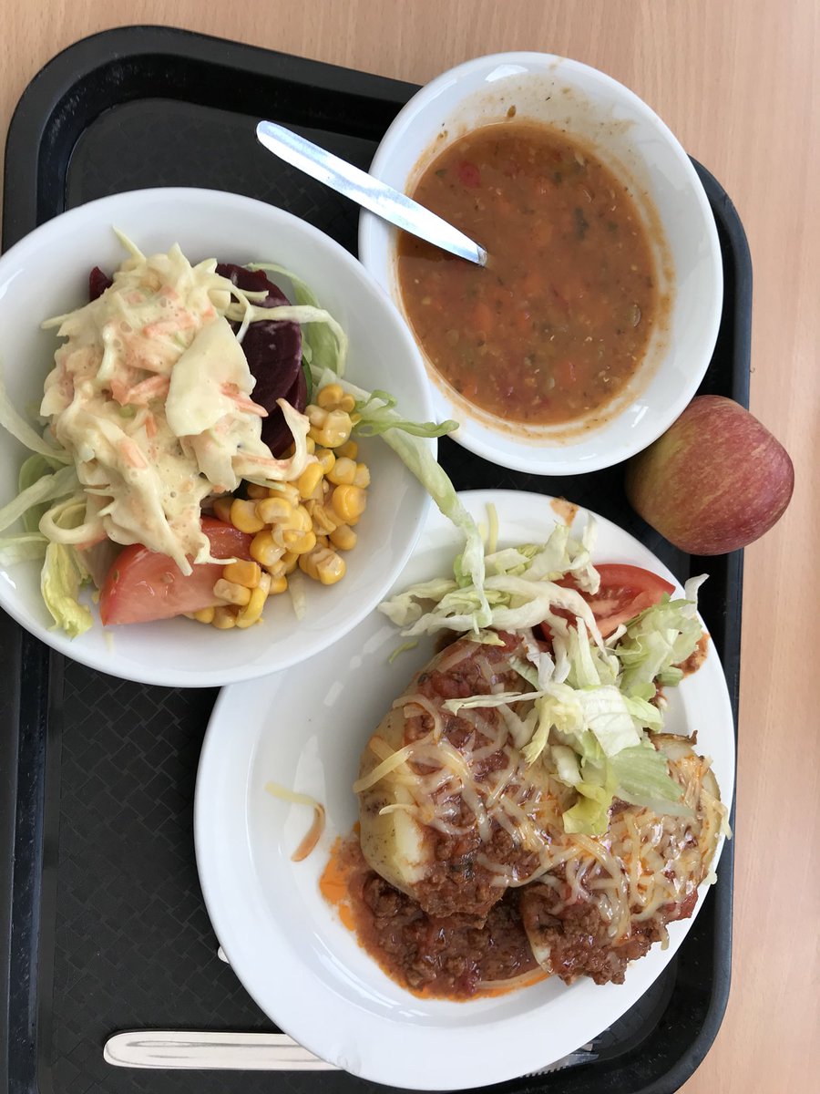 FarndonFieldsSc's tweet photo. Miss Haynes &amp; Mrs Burningham sampling the food @PGLTravel ... well it would be rude not to !!! #stuffed #HealthyEating #longdriveback https://t.co/01X6xKkVDr
