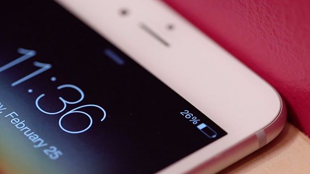 computerhoy's tweet photo. iOS 11 reduce la duración de la batería del iPhone, según un estudio https://t.co/UdkihEInls https://t.co/ulJctDAuC8