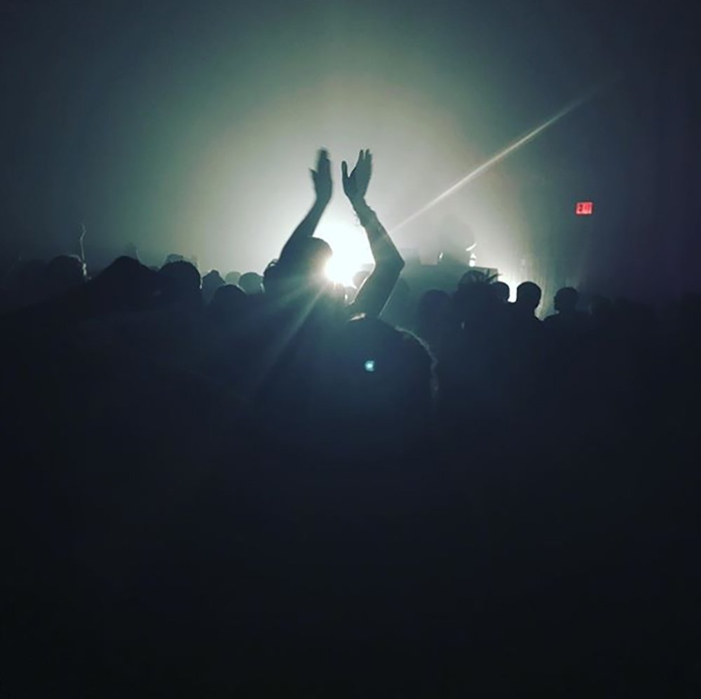 Thanks <a href="/andistaterules/">andi state</a> and <a href="/stereogum/">Stereogum</a> for capturing #BSS17 with us 🔮🌑🔭