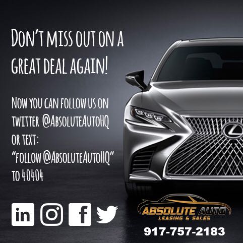 AbsoluteAutoHQ's tweet image. 