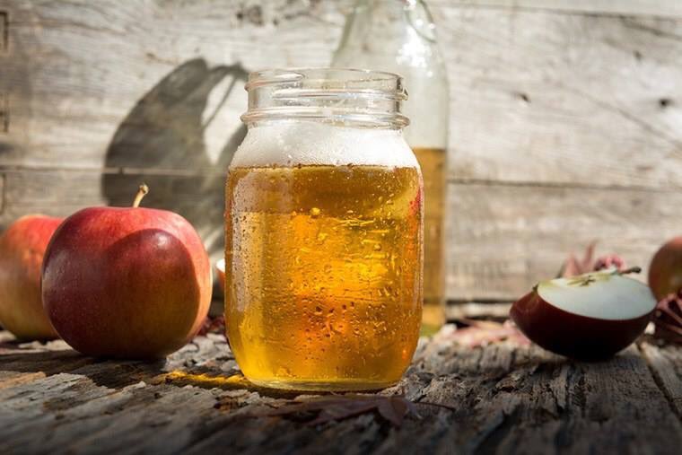 You won’t want to miss this 3 hour "show &amp; tell"-format class on making cider!

Register NOW at bit.ly/OctCiderClass.