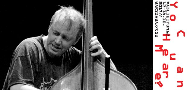 John Edwards, next Friday at #AdLibitum12.