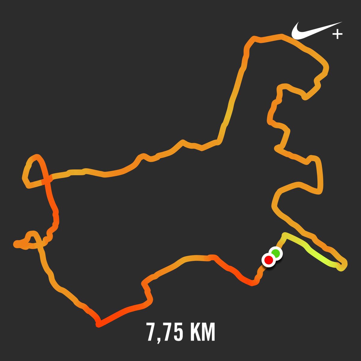 geinography's tweet photo. 7,8 today
389,6 total
130,4 to go
#running2017 #average10kmaweek https://t.co/tGImGWNVZ0