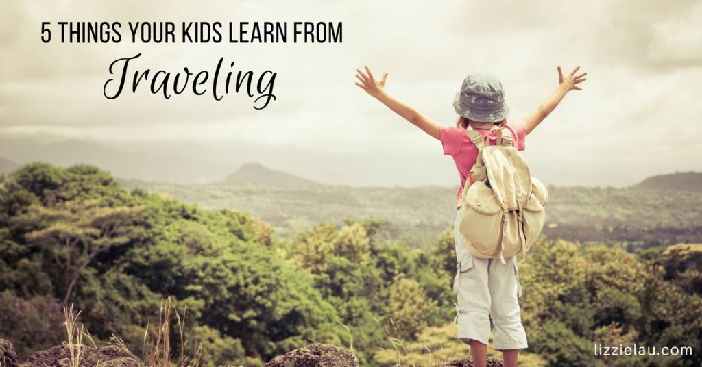 theflightninja's tweet photo. 5 things your kids learn from traveling that will make them better adults via @actionevans https://t.co/5TFWB3DhgW #travel #familytravel https://t.co/IysCXcHhPF