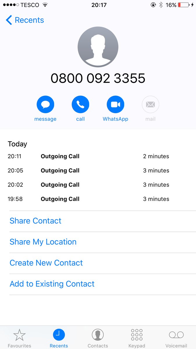 halffull_mostly's tweet photo. @verynetwork how can I actually speak to your customer service team? 4 Calls every time background noise but no advisor speaking? #furious https://t.co/bDwWb3jEIO