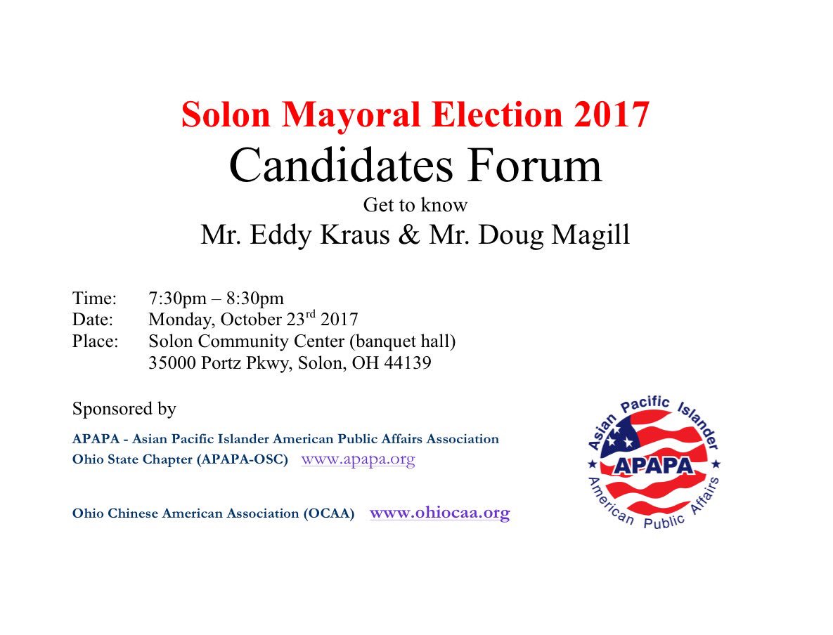 apapa_ohio's tweet photo. Please join us on Oct. 23. https://t.co/iQQXbj3Jws