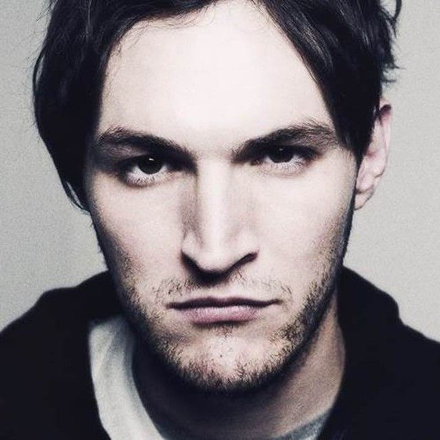Happy Birthday Josh Klinghoffer! 