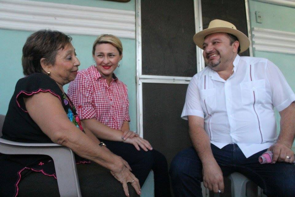 LibreExpresionY's tweet photo. "Panchito" Torres Rivas pide que no se olviden de la colonia Santa Rosa https://t.co/VOJXdmnVsF https://t.co/gKvakg3HpM